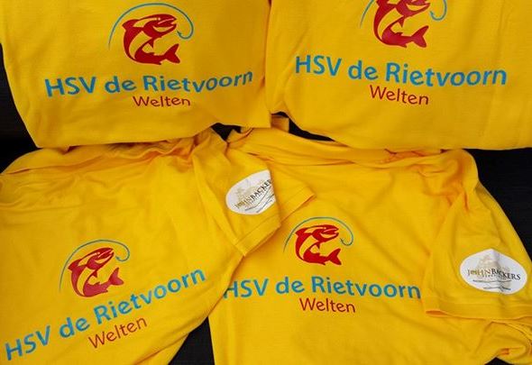 HSV de Rietvoorn